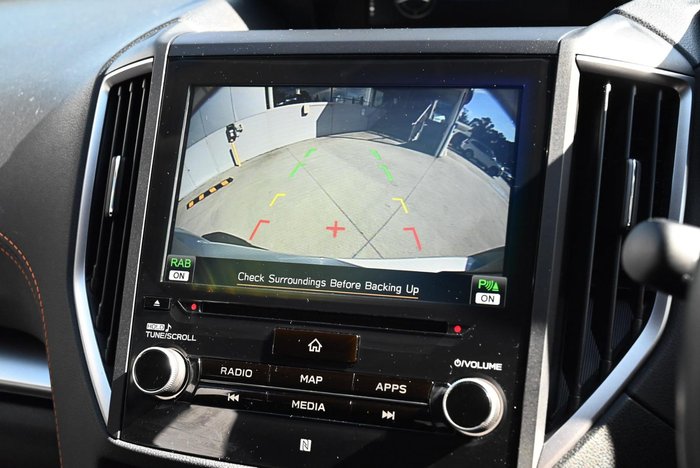 2018 Subaru XV 2.0i-S