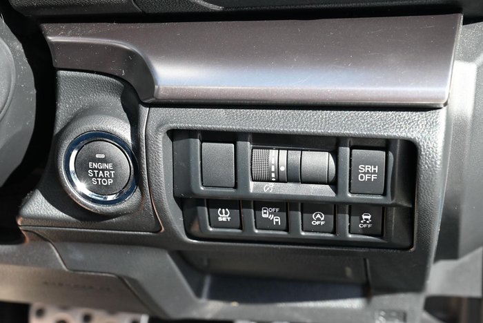 2018 Subaru XV 2.0i-S