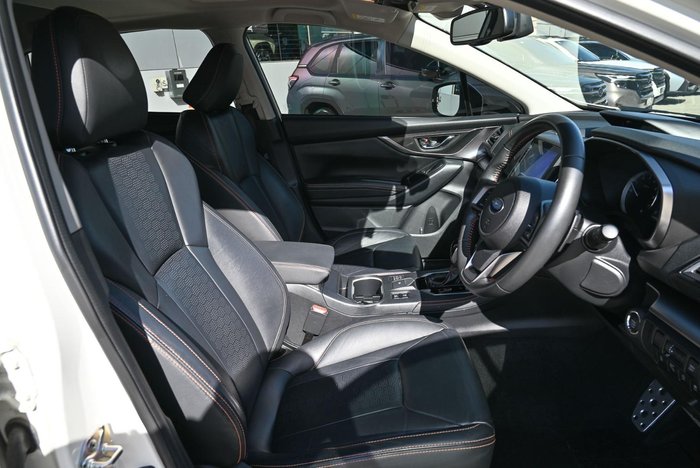 2018 Subaru XV 2.0i-S