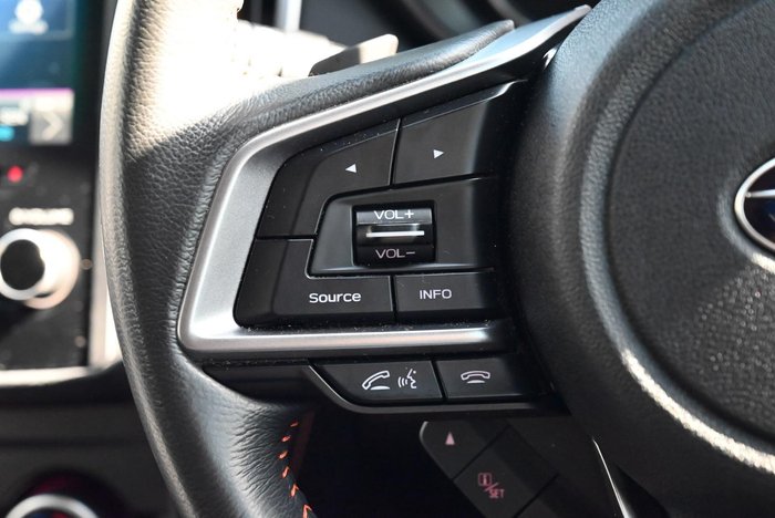 2018 Subaru XV 2.0i-S