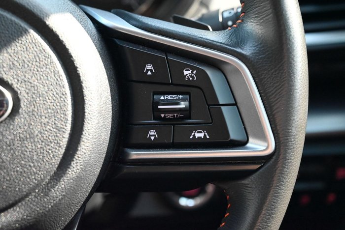 2018 Subaru XV 2.0i-S