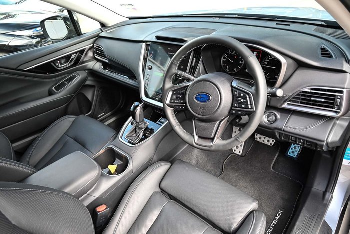 2025 Subaru Outback AWD Touring