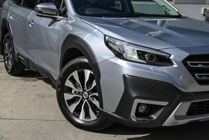 2025 Subaru Outback AWD Touring