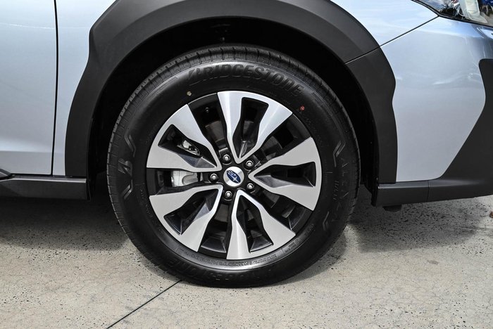 2025 Subaru Outback AWD Touring