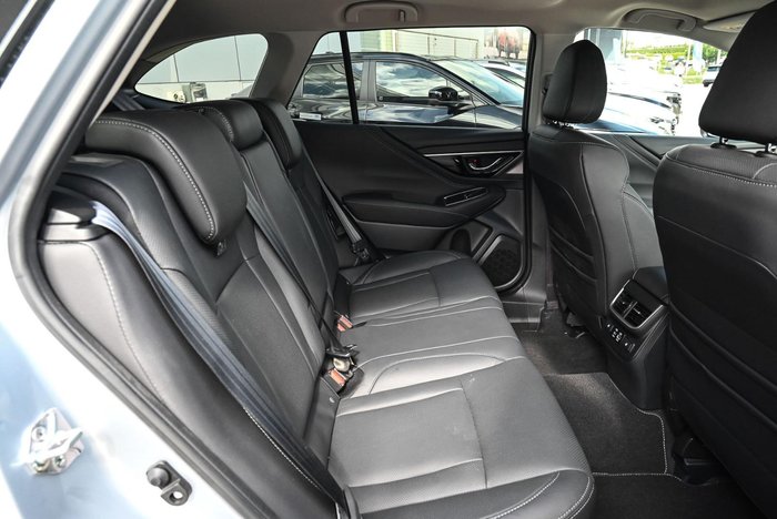 2025 Subaru Outback AWD Touring