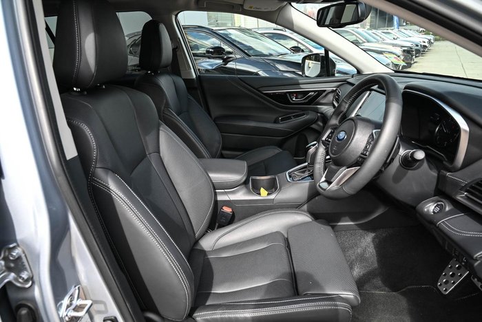 2025 Subaru Outback AWD Touring