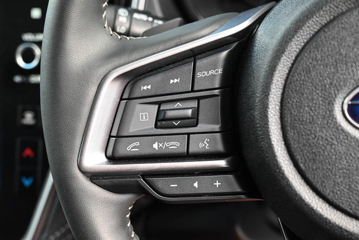 2025 Subaru Outback AWD Touring