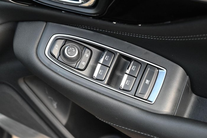 2025 Subaru Outback AWD Touring