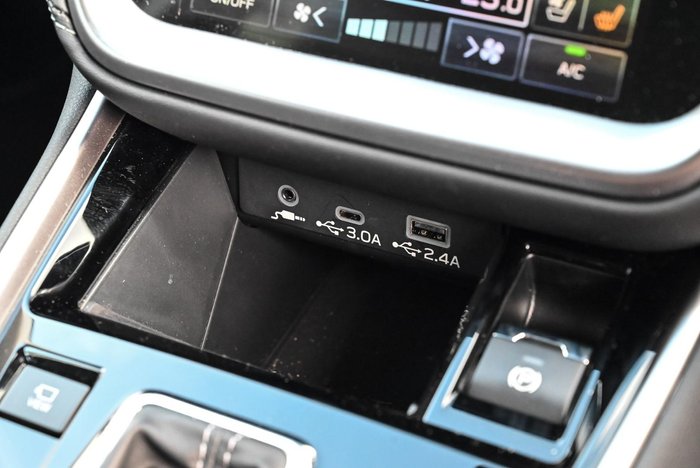 2025 Subaru Outback AWD Touring