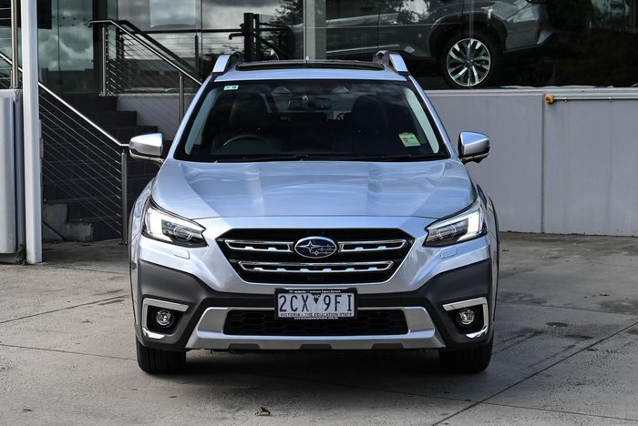 2025 Subaru Outback AWD Touring