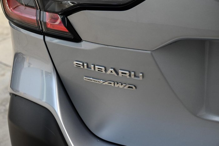 2025 Subaru Outback AWD Touring