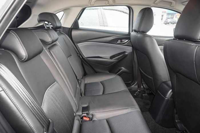 2022 Mazda CX-3 sTouring