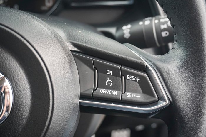 2022 Mazda CX-3 sTouring