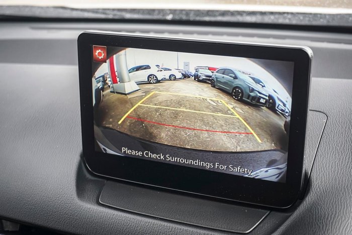 2022 Mazda CX-3 sTouring