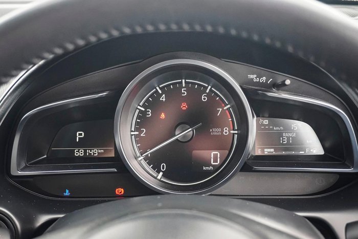 2022 Mazda CX-3 sTouring