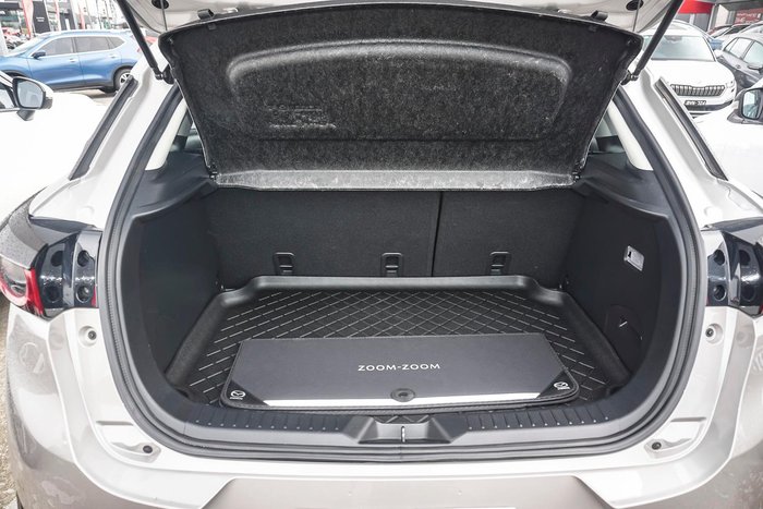 2022 Mazda CX-3 sTouring