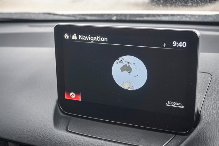 2022 Mazda CX-3 sTouring