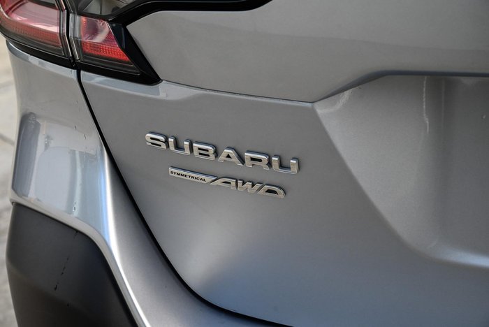 2024 Subaru Outback AWD