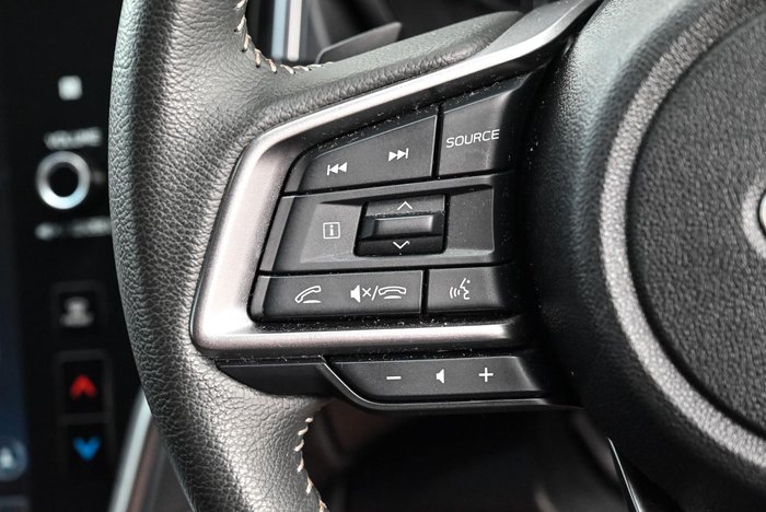 2024 Subaru Outback AWD