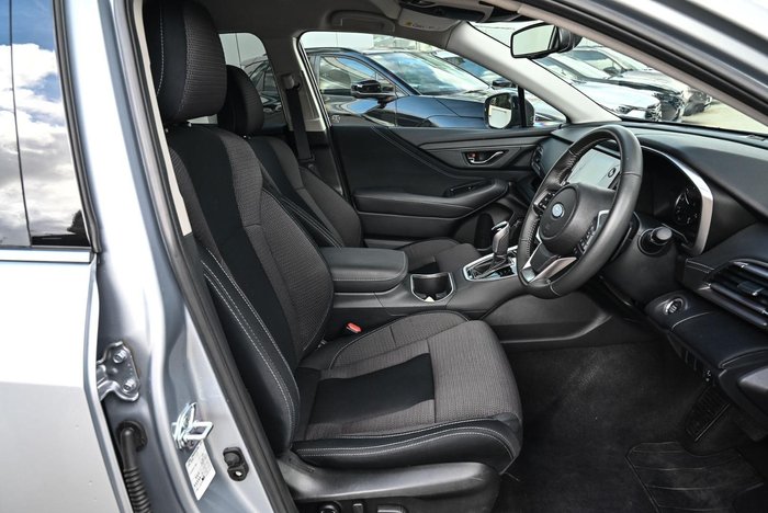 2024 Subaru Outback AWD