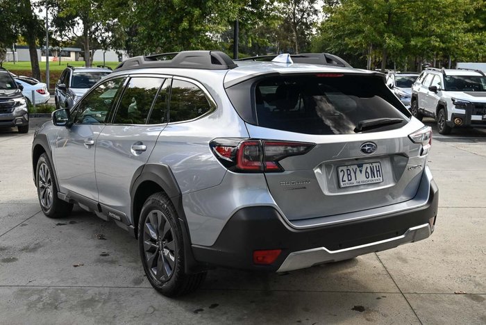 2024 Subaru Outback AWD