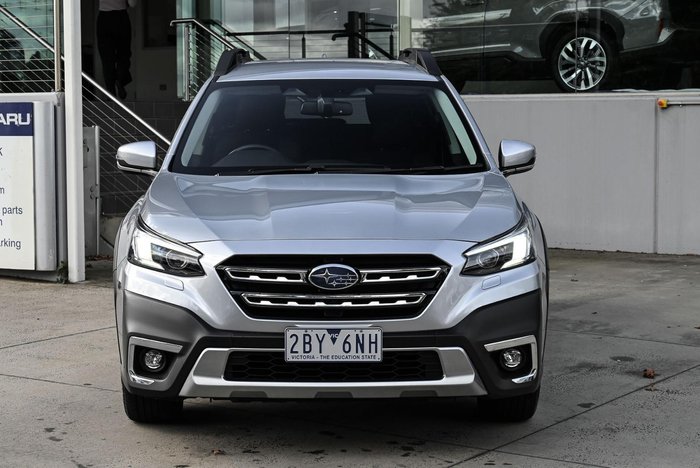 2024 Subaru Outback AWD