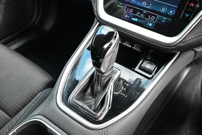 2024 Subaru Outback AWD