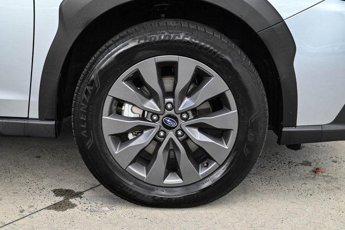 2024 Subaru Outback AWD