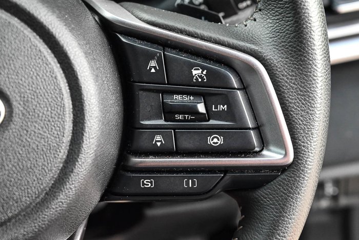 2024 Subaru Outback AWD