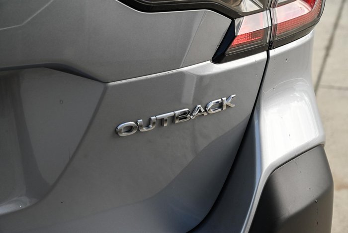 2024 Subaru Outback AWD