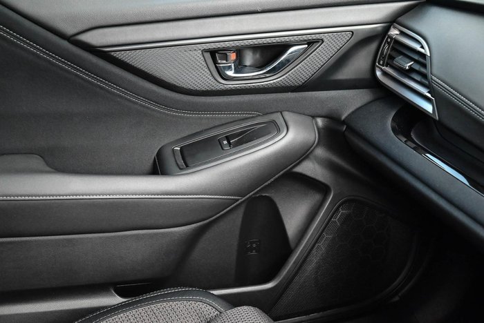 2024 Subaru Outback AWD