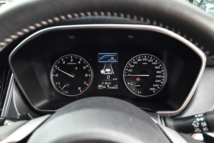 2024 Subaru Outback AWD