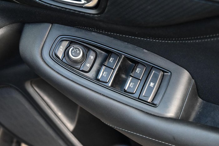 2024 Subaru Outback AWD