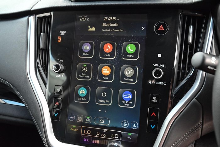 2024 Subaru Outback AWD