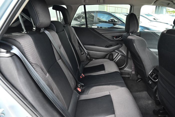 2024 Subaru Outback AWD