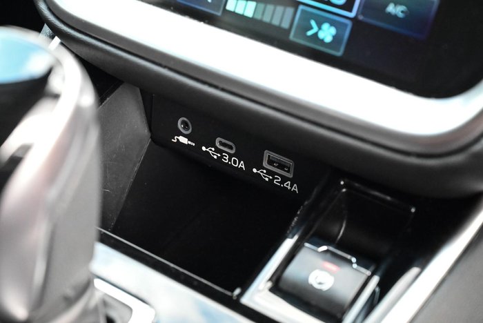 2024 Subaru Outback AWD