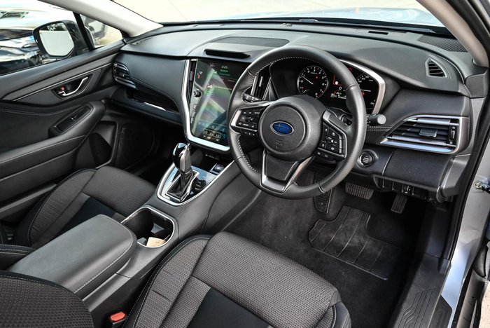 2024 Subaru Outback AWD