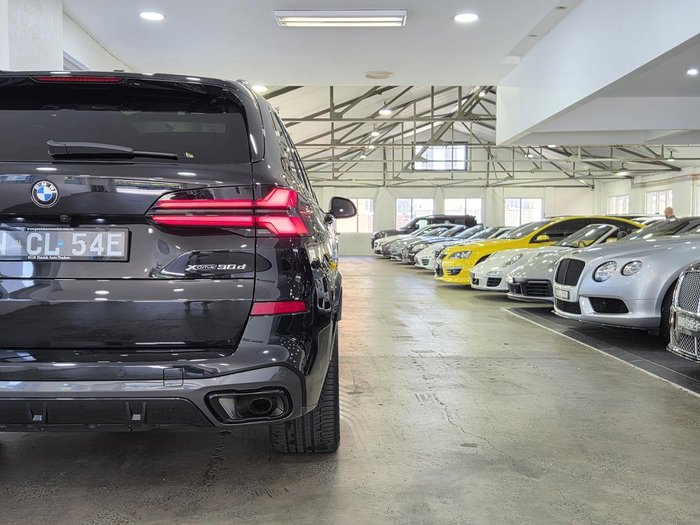 2024 BMW X5 xDrive30d M Sport