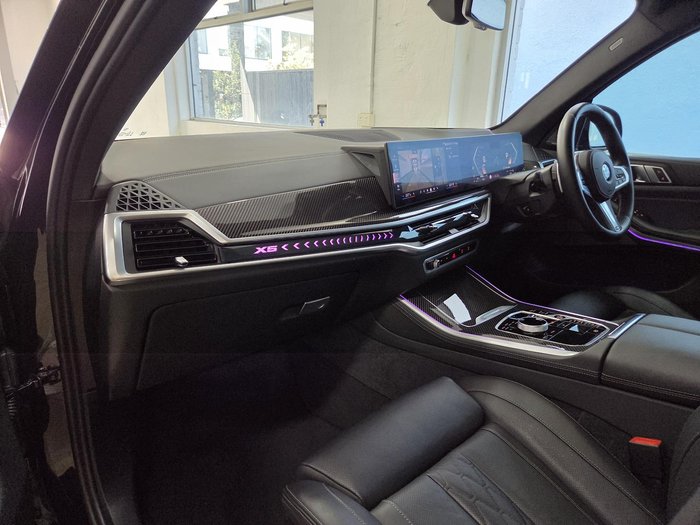 2024 BMW X5 xDrive30d M Sport