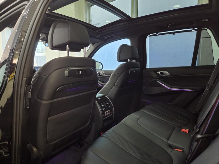 2024 BMW X5 xDrive30d M Sport