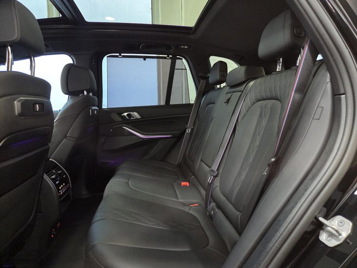 2024 BMW X5 xDrive30d M Sport