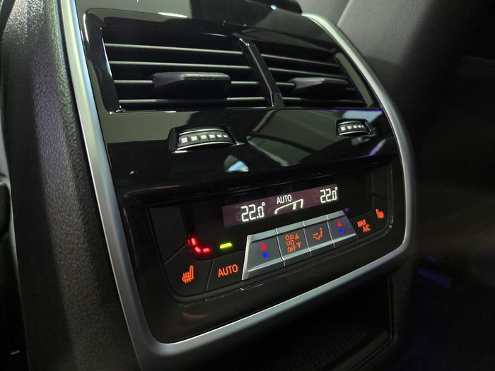 2024 BMW X5 xDrive30d M Sport