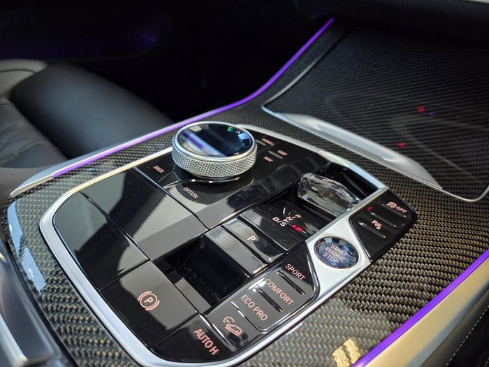 2024 BMW X5 xDrive30d M Sport