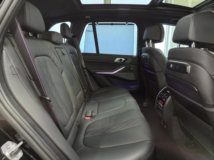 2024 BMW X5 xDrive30d M Sport