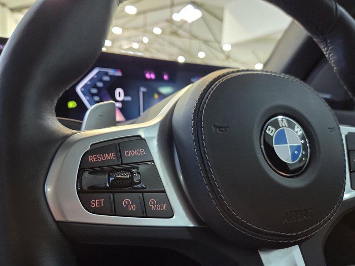 2024 BMW X5 xDrive30d M Sport