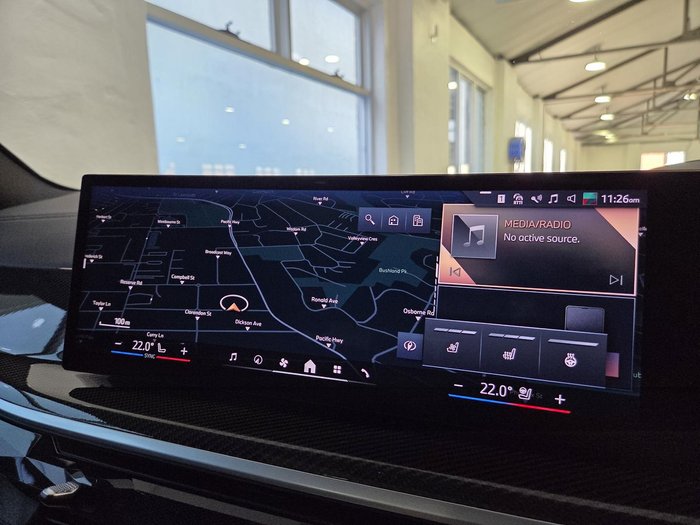 2024 BMW X5 xDrive30d M Sport