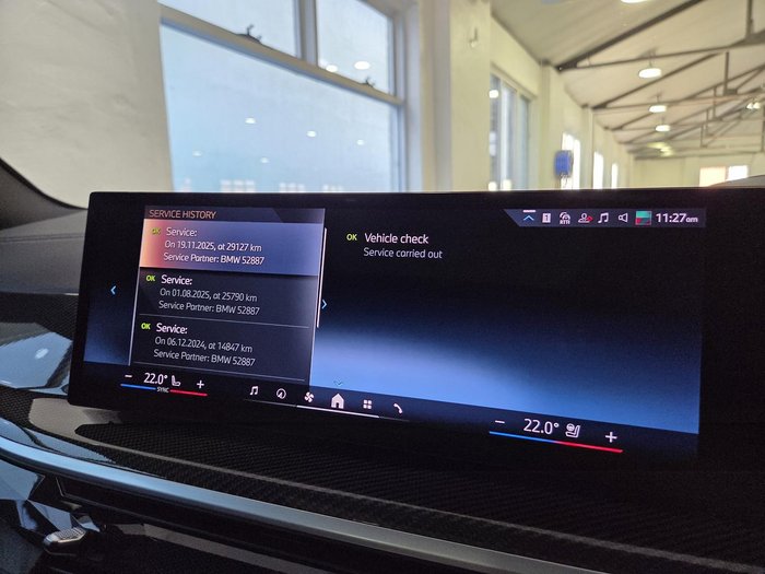 2024 BMW X5 xDrive30d M Sport