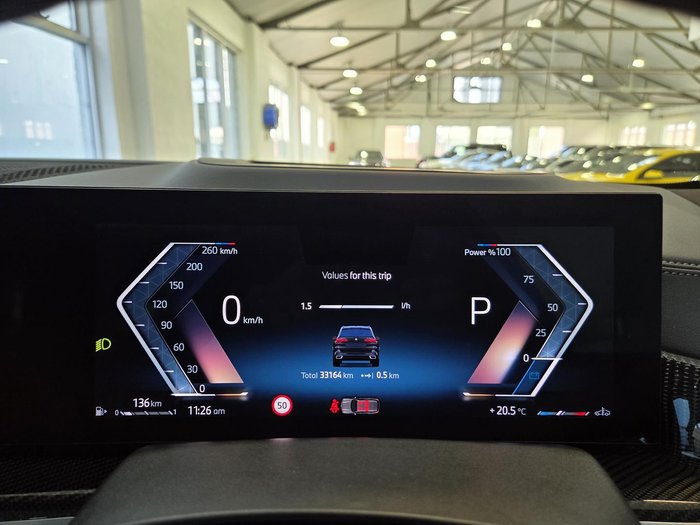 2024 BMW X5 xDrive30d M Sport