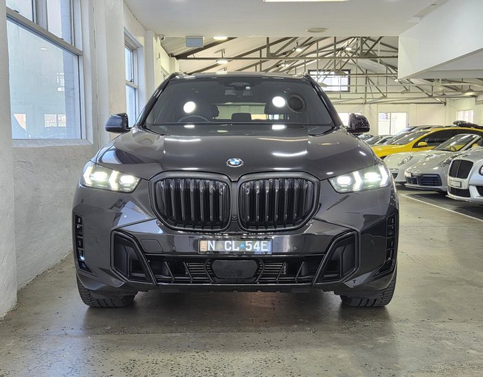 2024 BMW X5 xDrive30d M Sport