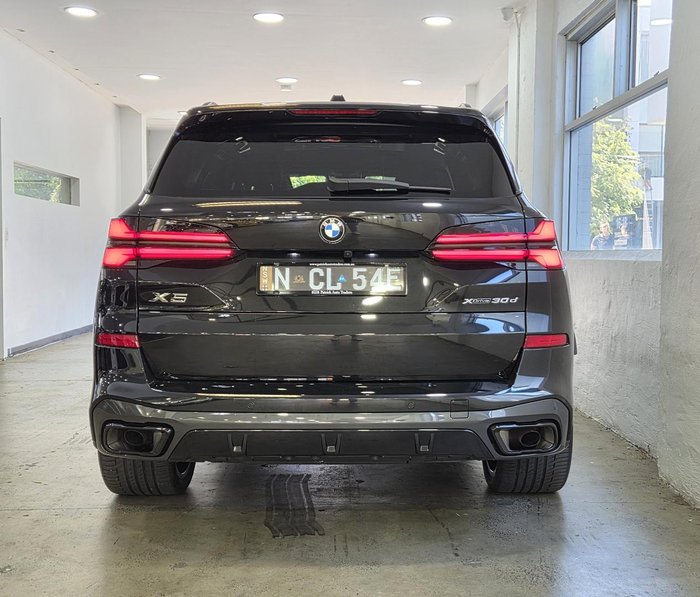 2024 BMW X5 xDrive30d M Sport